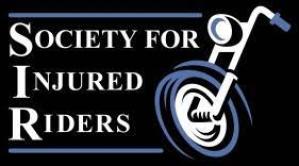 Society for Injured Riders